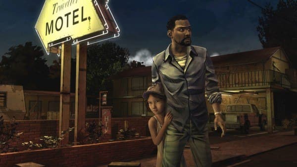 The Walking Dead — Steam 게임 키 — 5