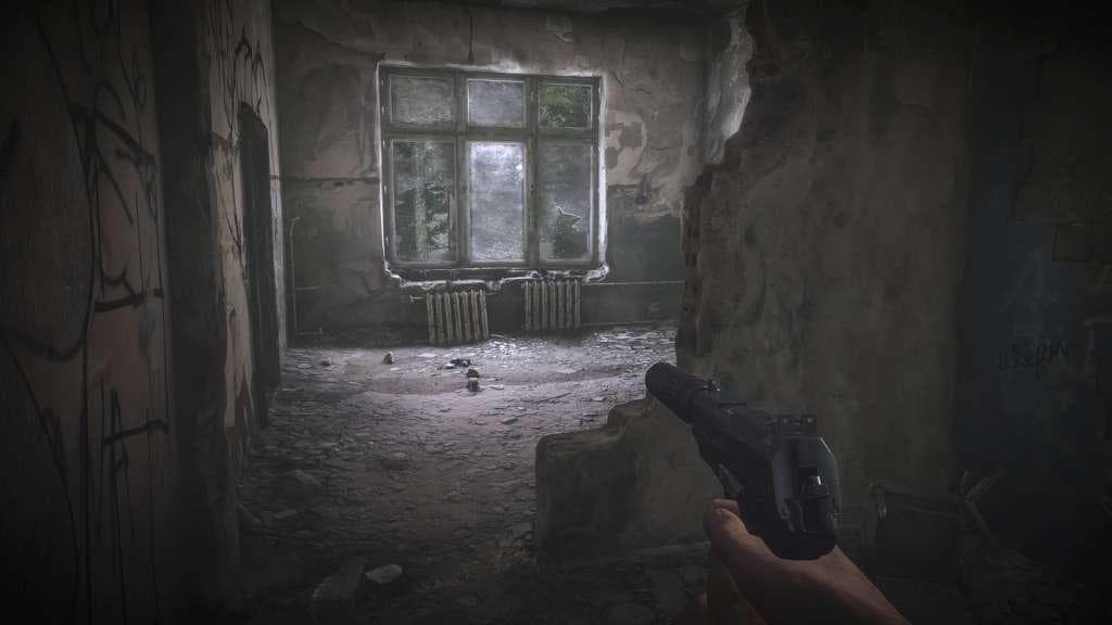 Get Even — Key game Steam — 1