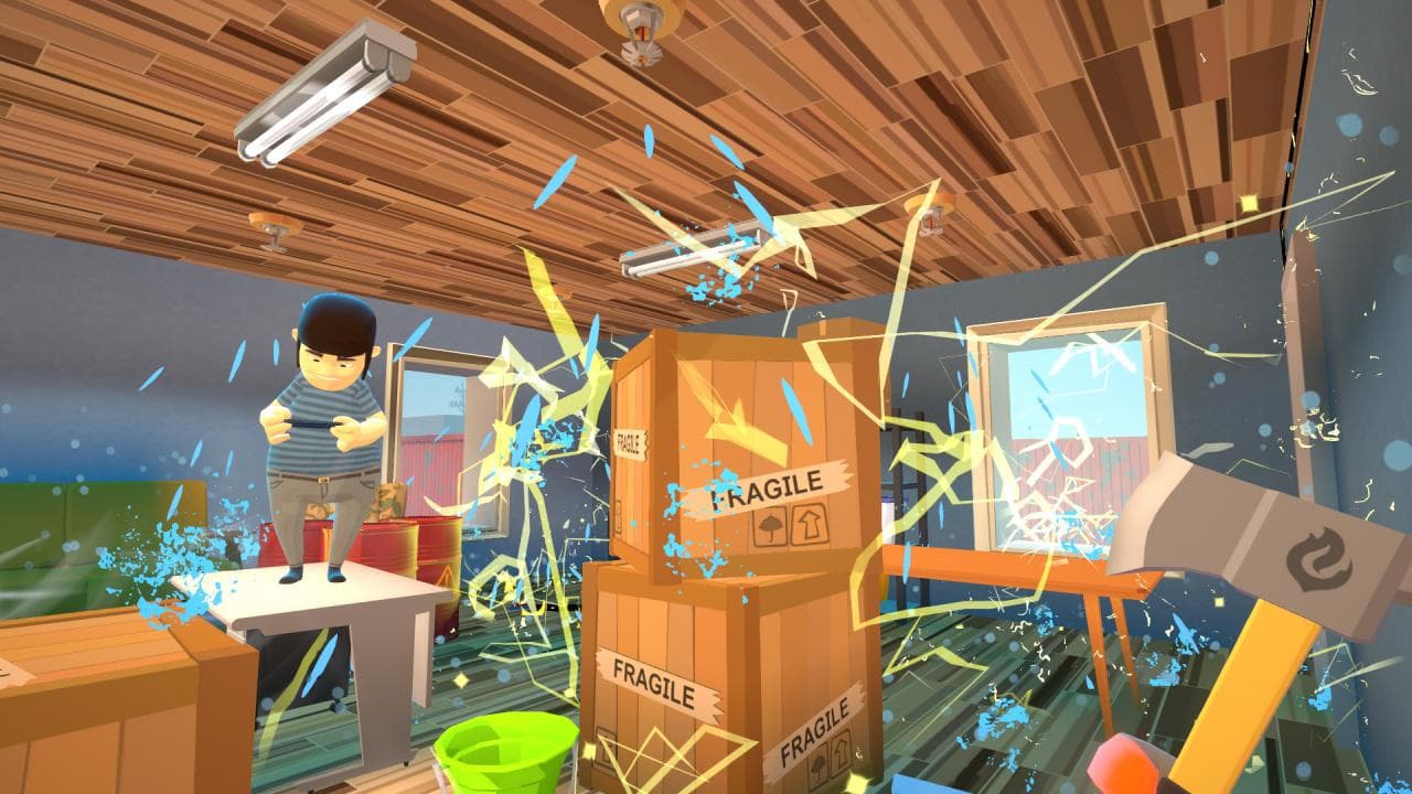 Embr — Chiave di gioco Steam