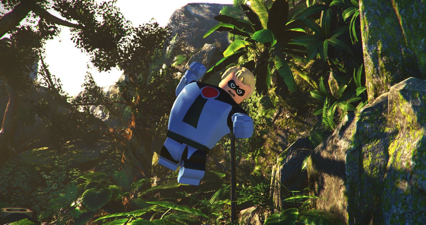 LEGO The Incredibles — مفتاح لعبة Steam — 2
