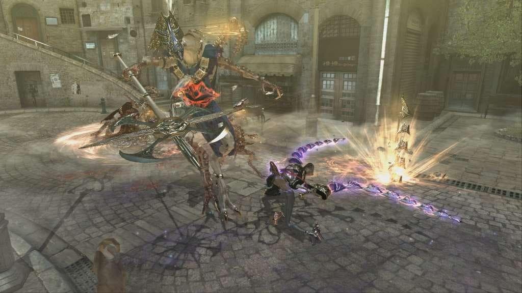 Bayonetta — Key game Steam — 1