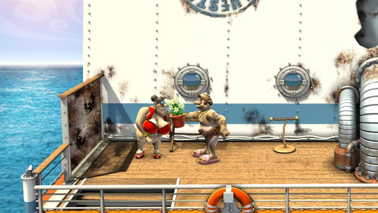 Neighbours Back From Hell — Chiave di gioco Steam — 2