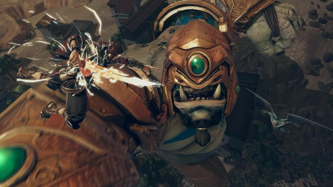 Extinction — Steam ゲームキー — 1