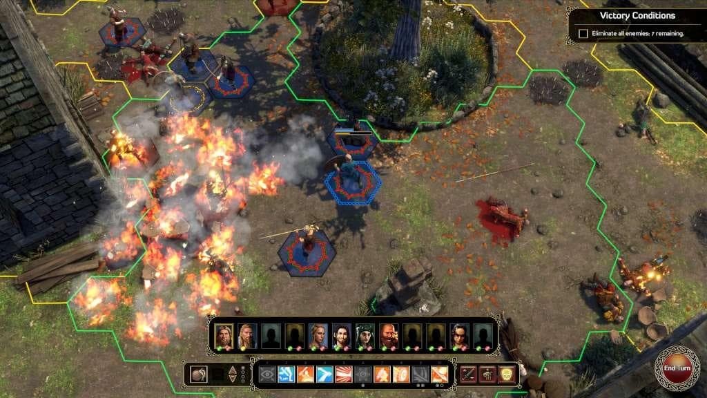 Expeditions: Viking — Chiave di gioco Steam — 2