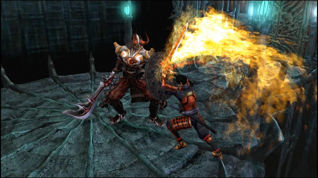 Onimusha 1+2 Pack — Steam गेम की — 5