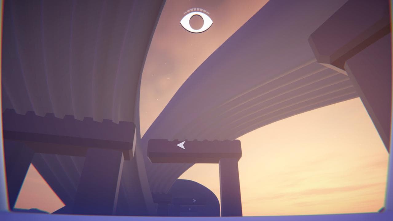 Overpass — Steam गेम की