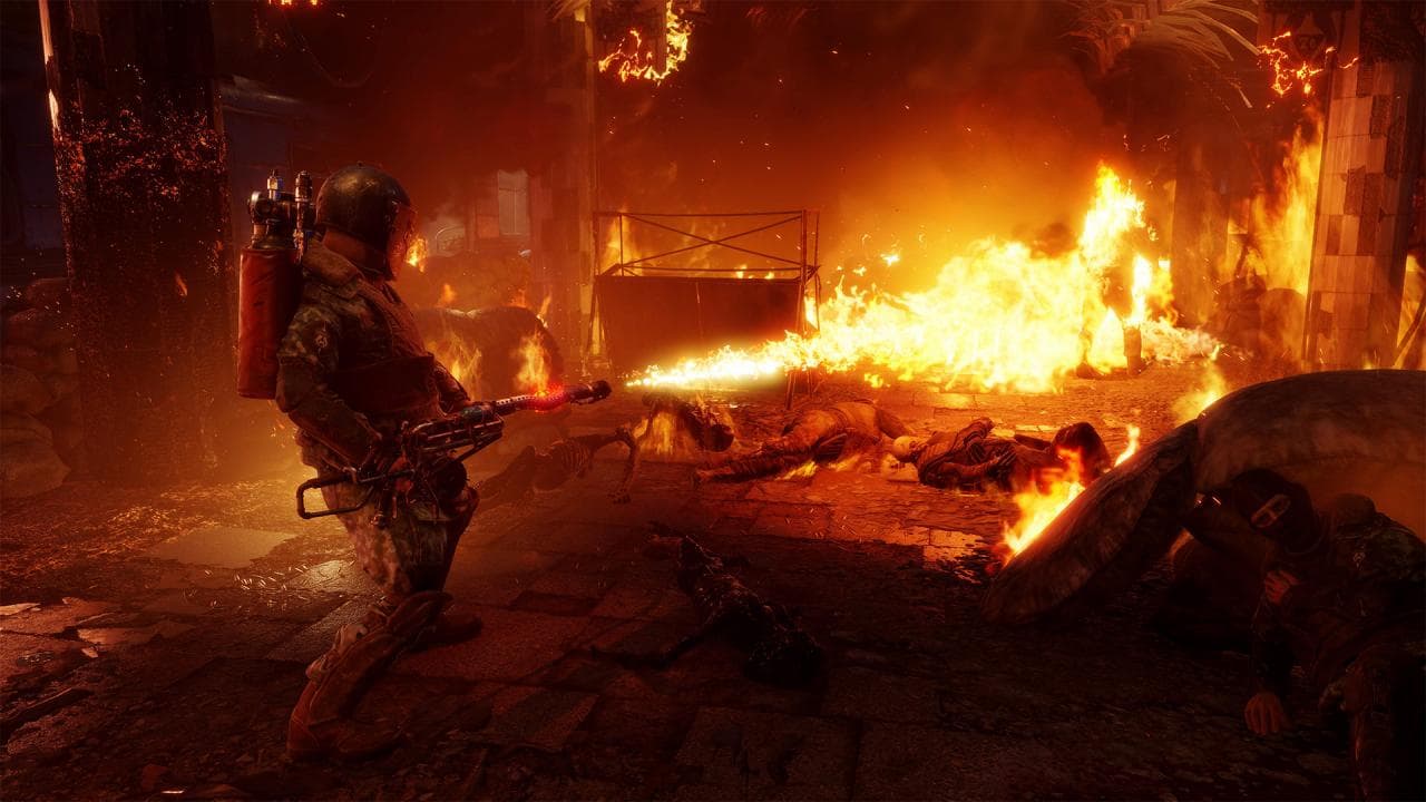 Metro Exodus - The Two Colonels DLC — DLC Steam — 3