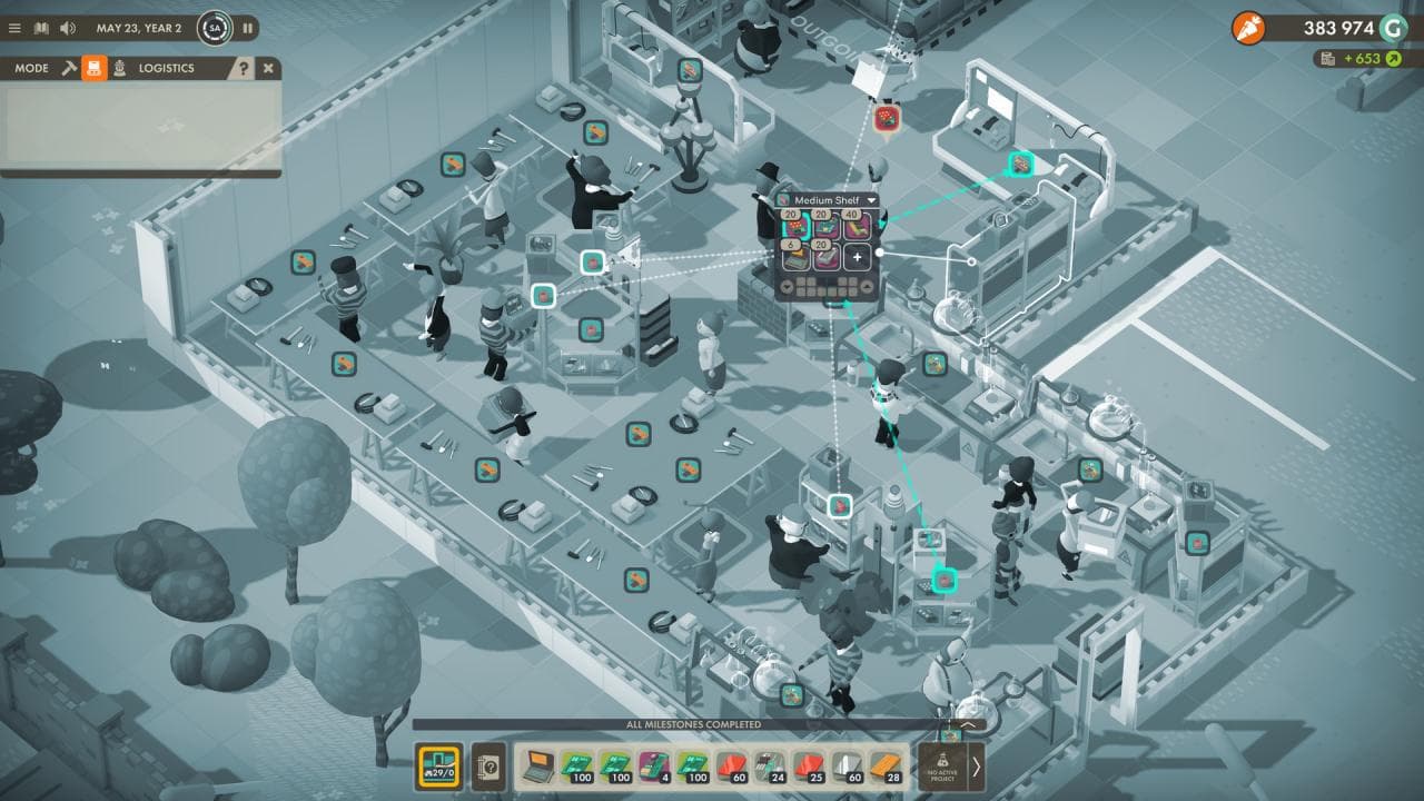 Good Company — Key game Steam