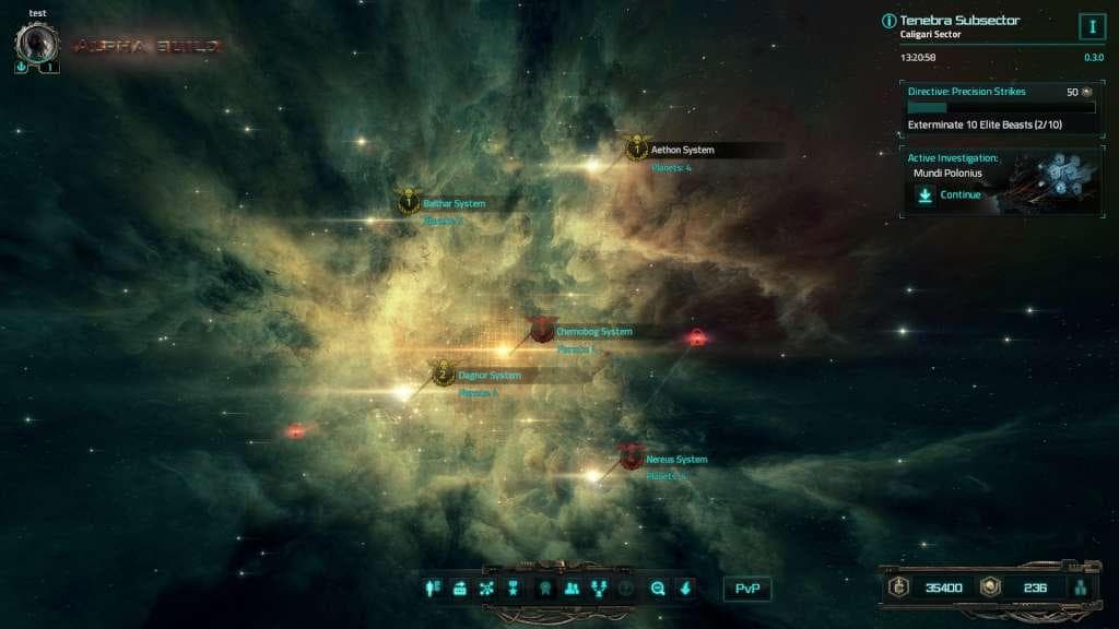 Warhammer 40,000: Inquisitor - Martyr — Key game Steam — 3