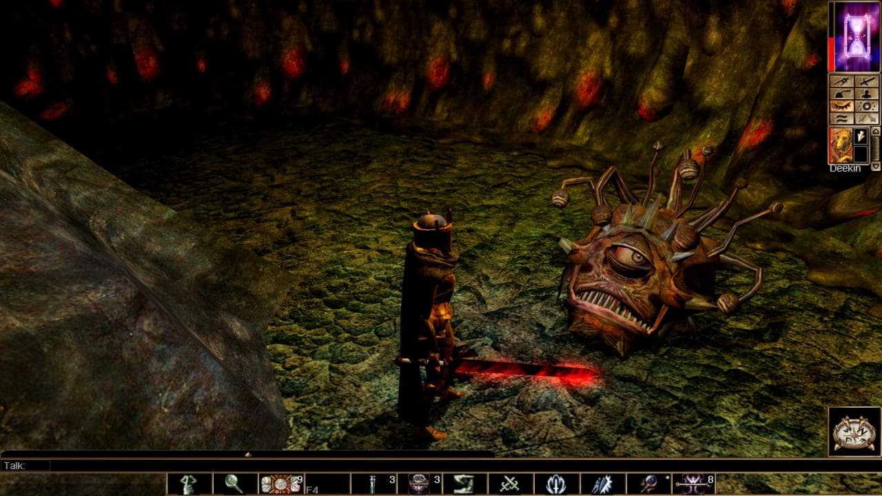 Neverwinter Nights — Chiave di gioco Steam