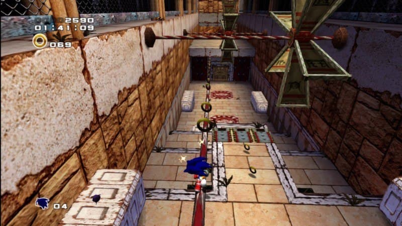 Sonic Adventure — مفتاح لعبة Steam — 5
