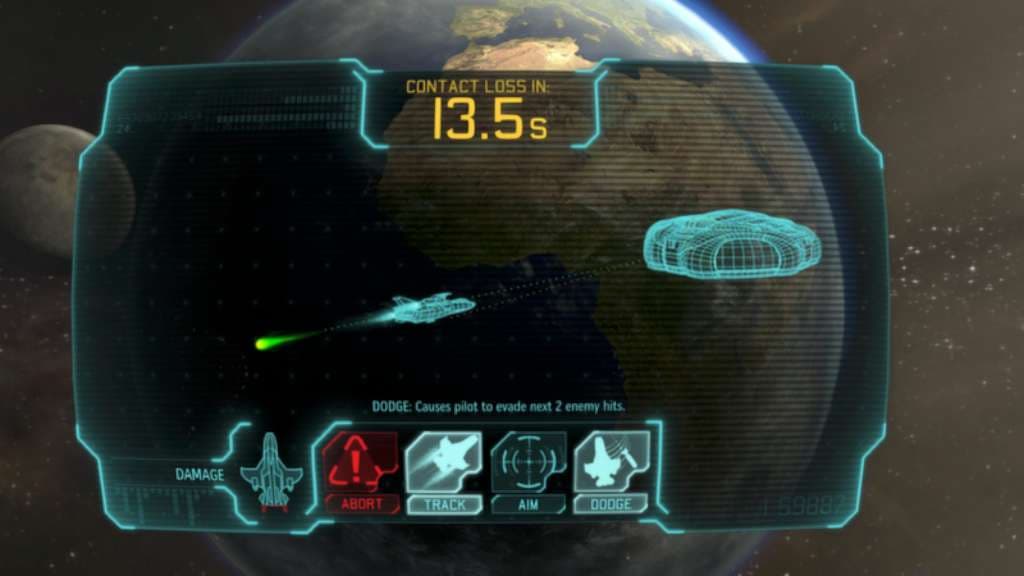 XCOM: Enemy Unknown — مفتاح لعبة Steam — 4