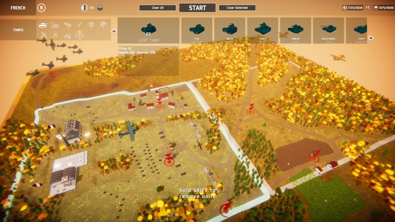Total Tank Simulator — Steam ゲームキー