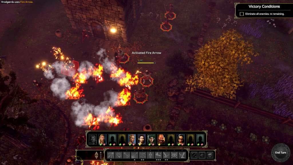 Expeditions: Viking — Chiave di gioco Steam