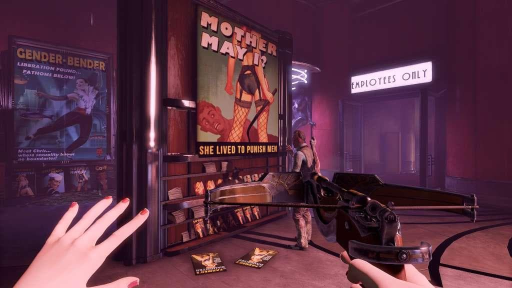 Bioshock Infinite - Season Pass — DLC Steam