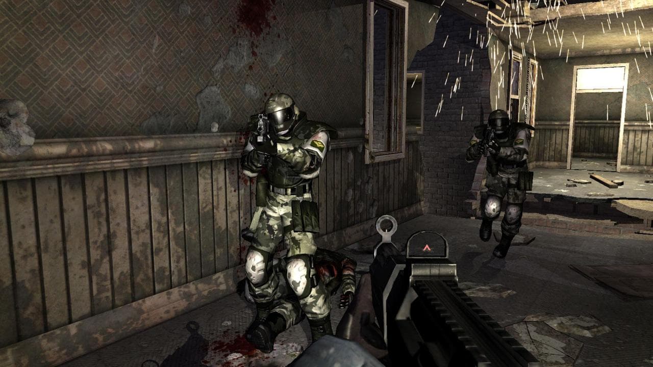 F.E.A.R. Collection — Chiave di gioco Steam — 3