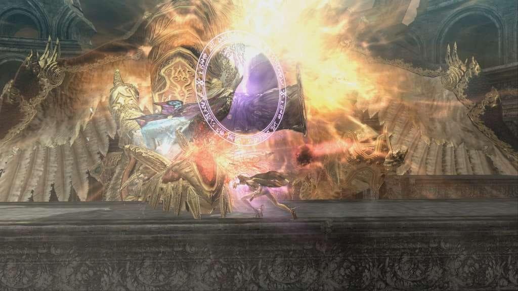 Bayonetta — Key game Steam