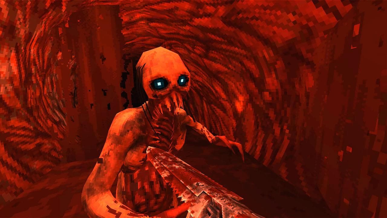 WRATH: Aeon of Ruin — مفتاح لعبة Steam — 1