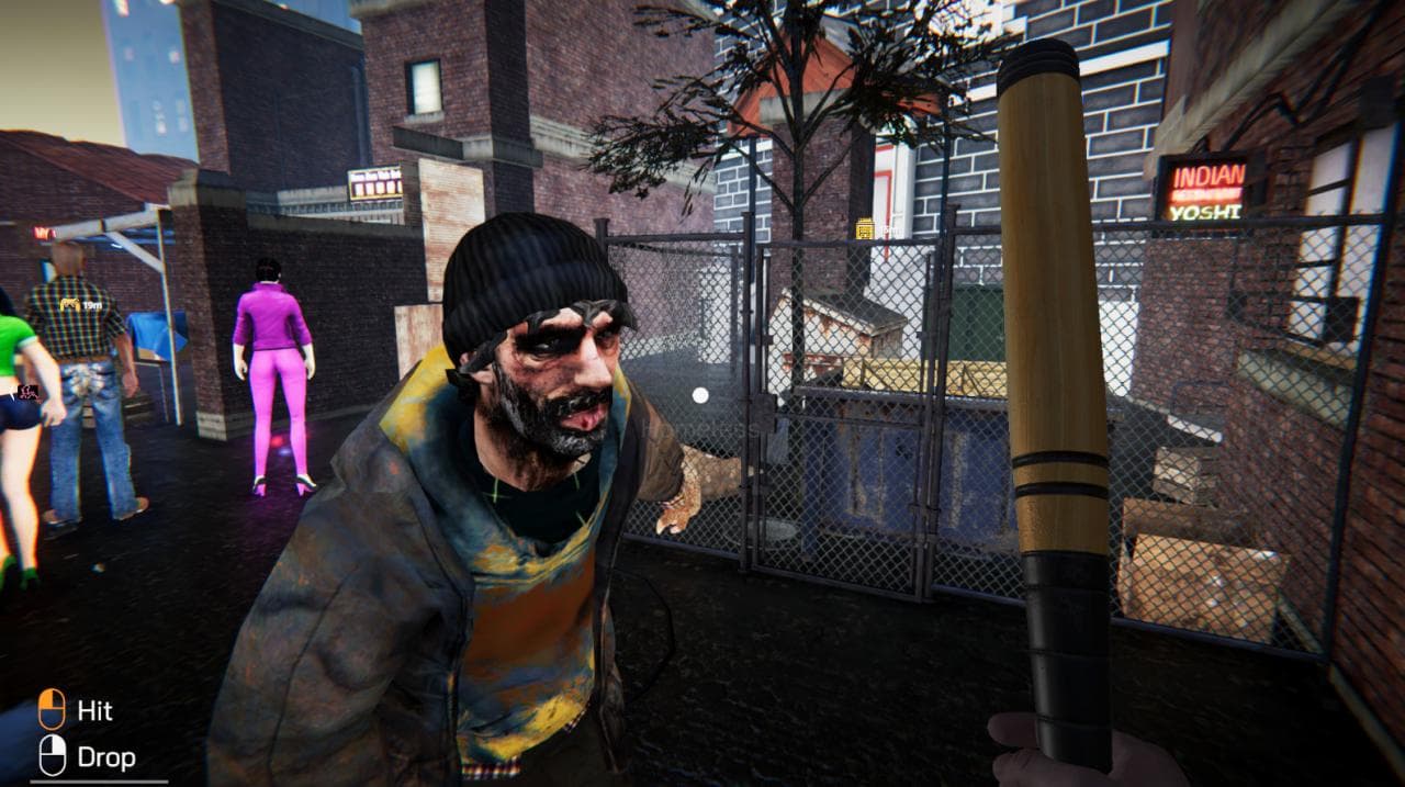 Internet Cafe Simulator — Chiave di gioco Steam