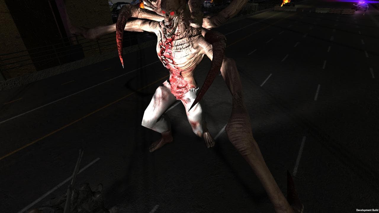 Zombie Defense — مفتاح لعبة Steam