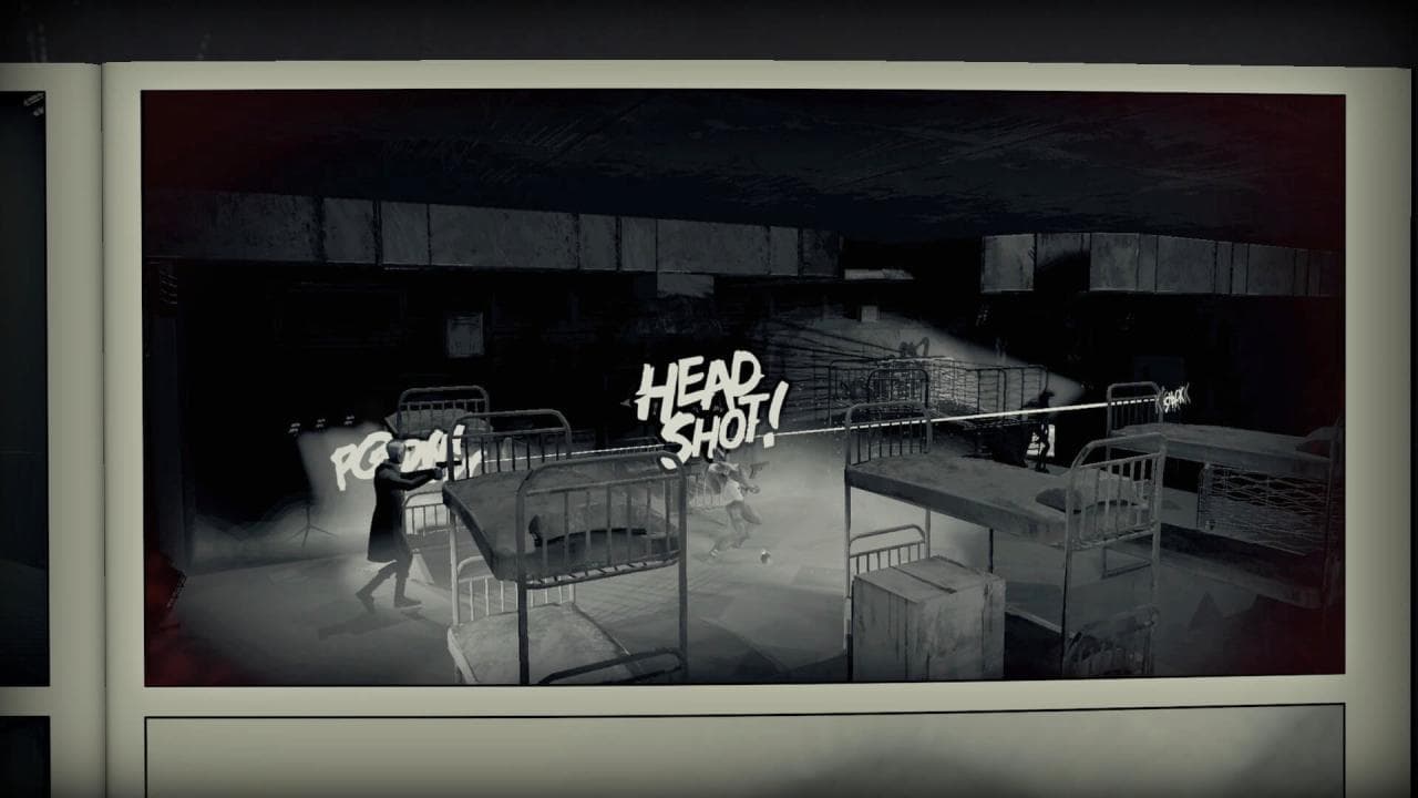 Liberated — Chiave di gioco GOG.com — 4
