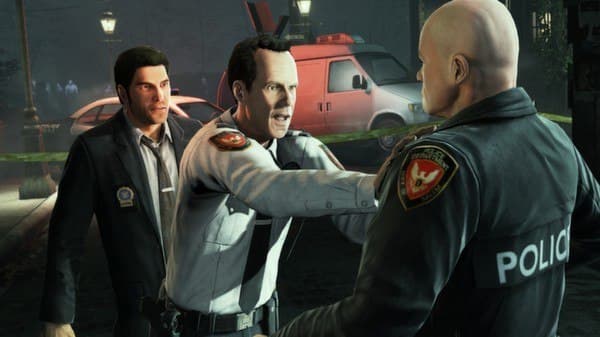 Murdered: Soul Suspect — Xbox One ゲームキー — 3