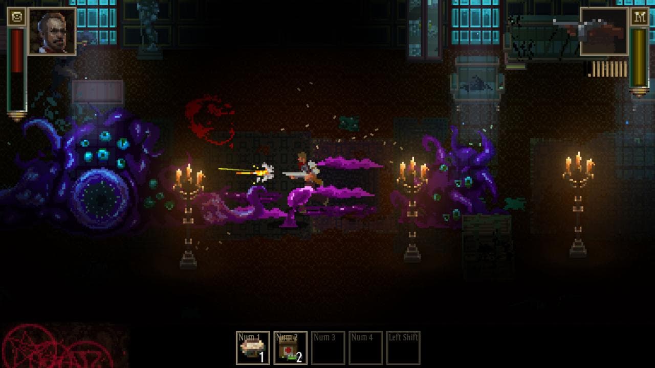 Lovecraft's Untold Stories — Clé de jeu Steam — 2