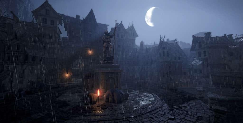 Warhammer: Vermintide — Steam गेम की — 3