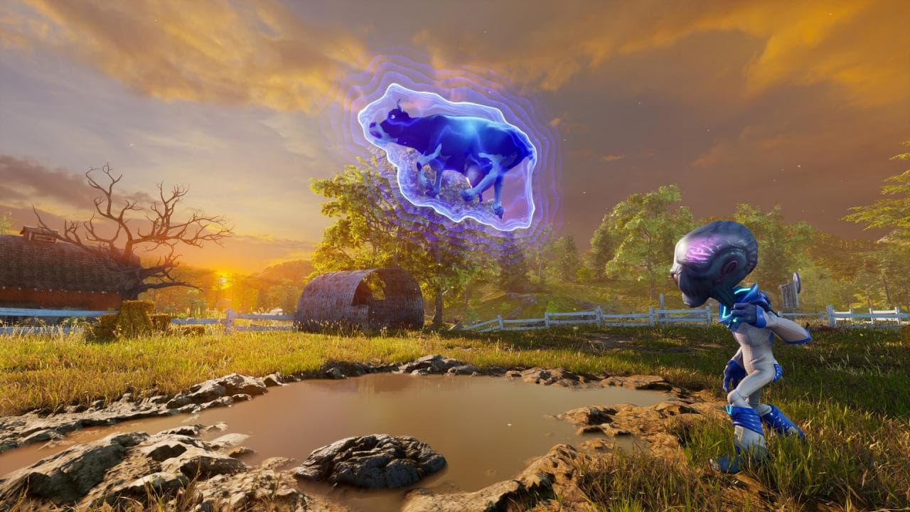 Destroy All Humans! — Steam 게임 키 — 2