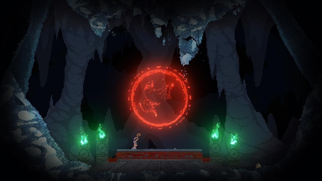 Noita — Chiave di gioco Steam — 3