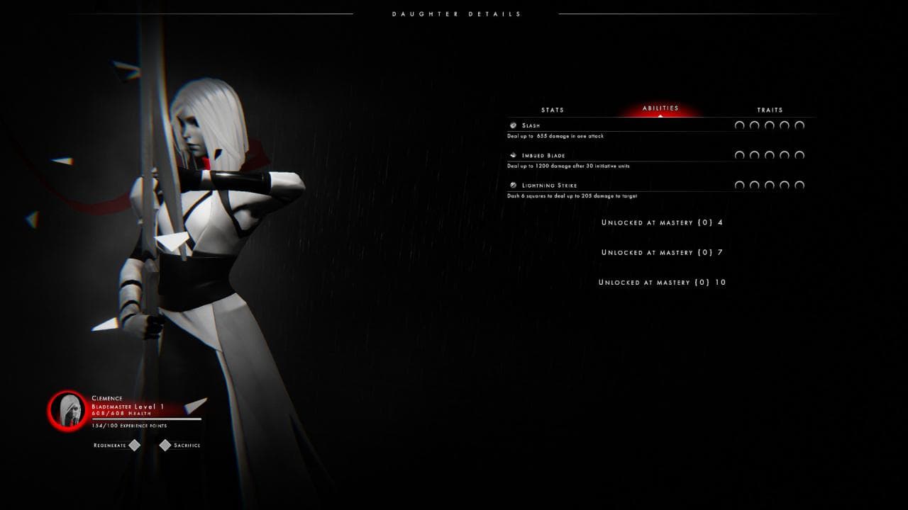 Othercide — Chiave di gioco Steam — 5