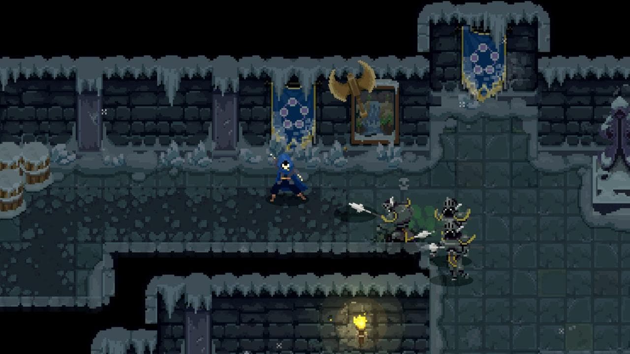 Wizard of Legend — Steam 게임 키 — 4