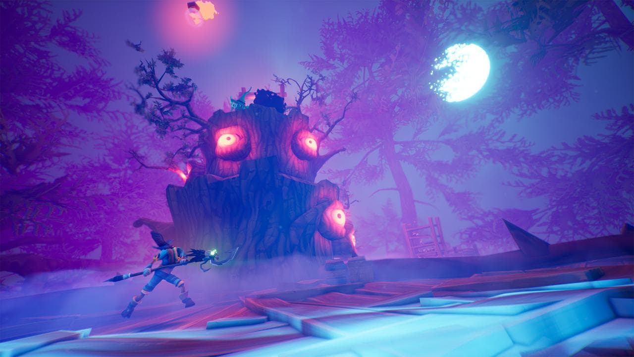 Pumpkin Jack — Clé de jeu Steam — 4