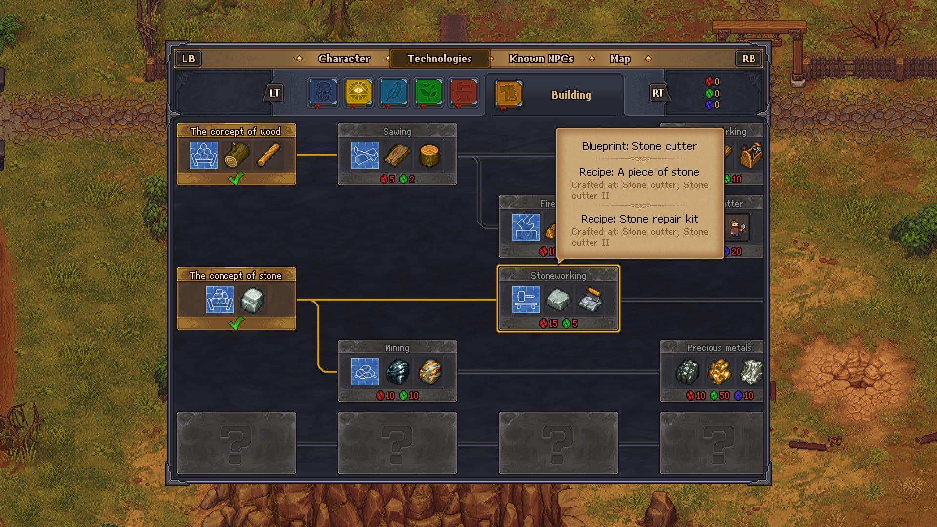 Graveyard Keeper — Chiave di gioco Steam — 1