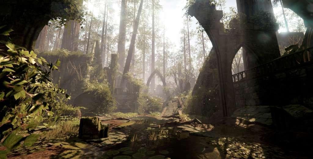 Warhammer: Vermintide — Steam गेम की — 4
