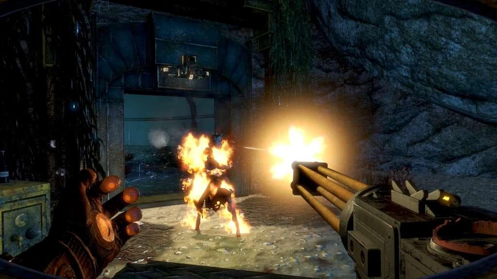 BioShock 2 — Steam 게임 키 — 1