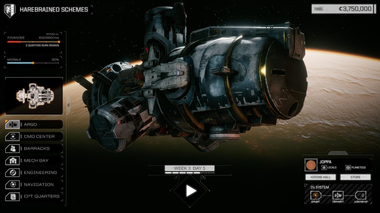 BATTLETECH — Chiave di gioco Steam