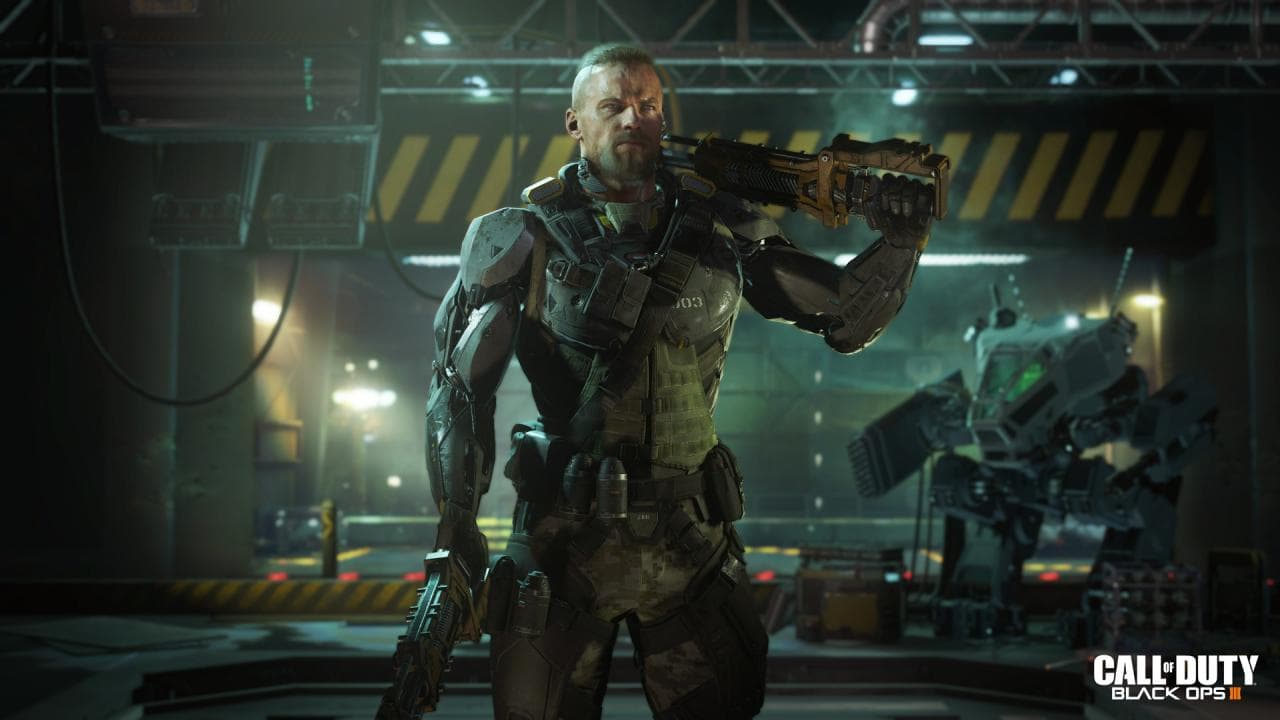 Call of Duty: Black Ops III Zombies Chronicles Edition — Xbox One Game Key — 2