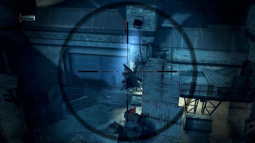 Batman Arkham Origins Blackgate — Clave de juego Steam — 3