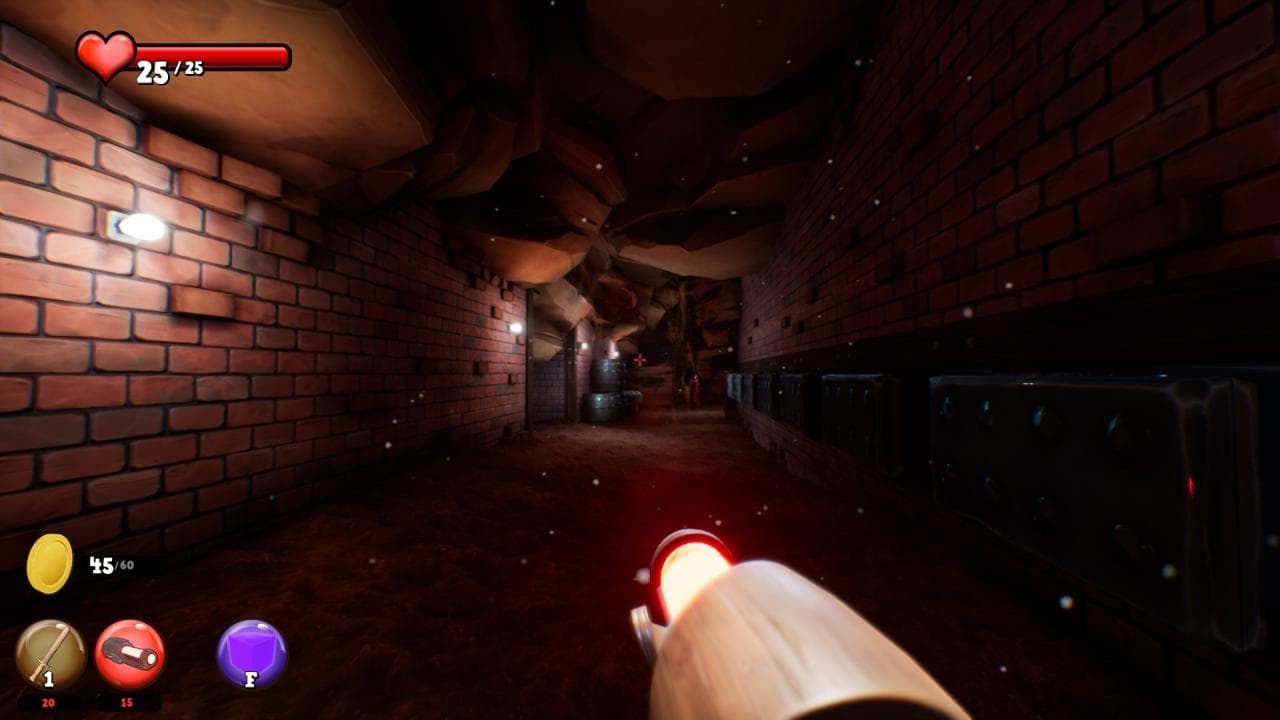 Supraland — Steam 게임 키 — 3