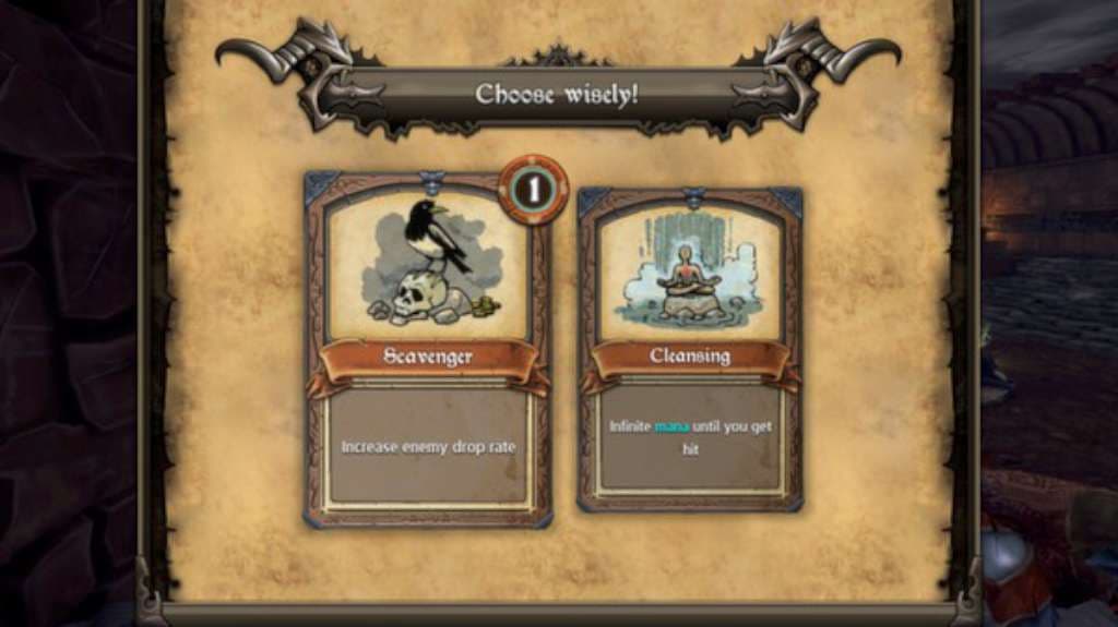 Ziggurat — Steam Game key — 1
