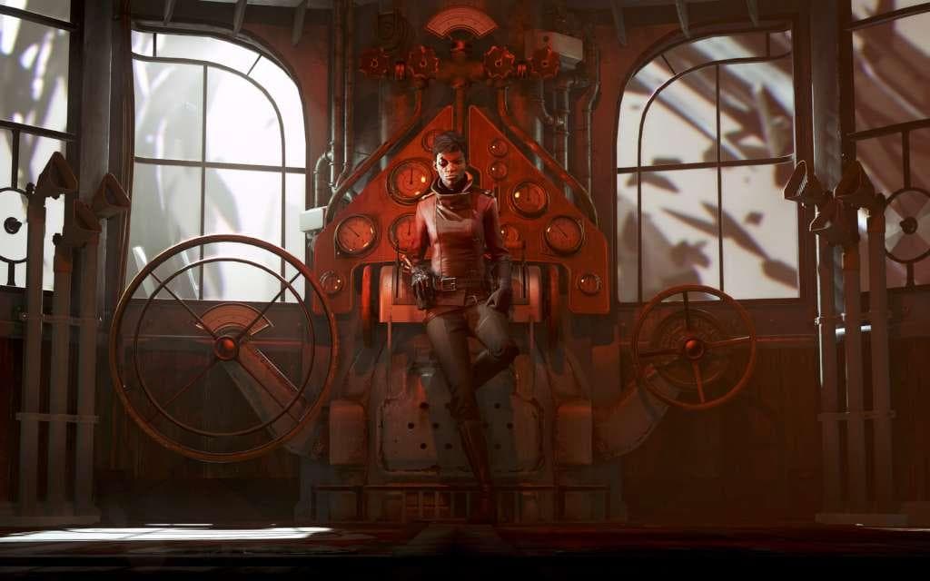 Dishonored: Collection — Chiave di gioco Steam — 1