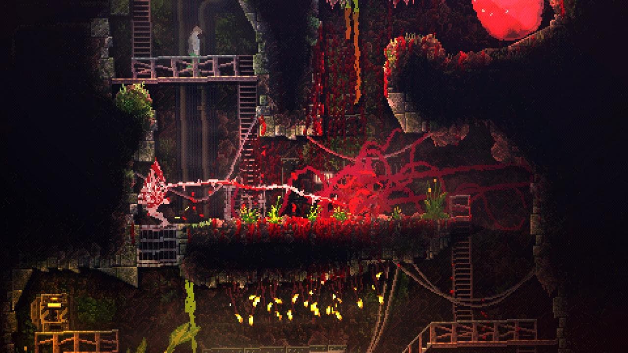 Carrion — Chiave di gioco Steam — 3