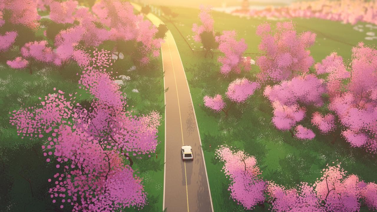 Art of Rally — Chiave di gioco Steam — 3