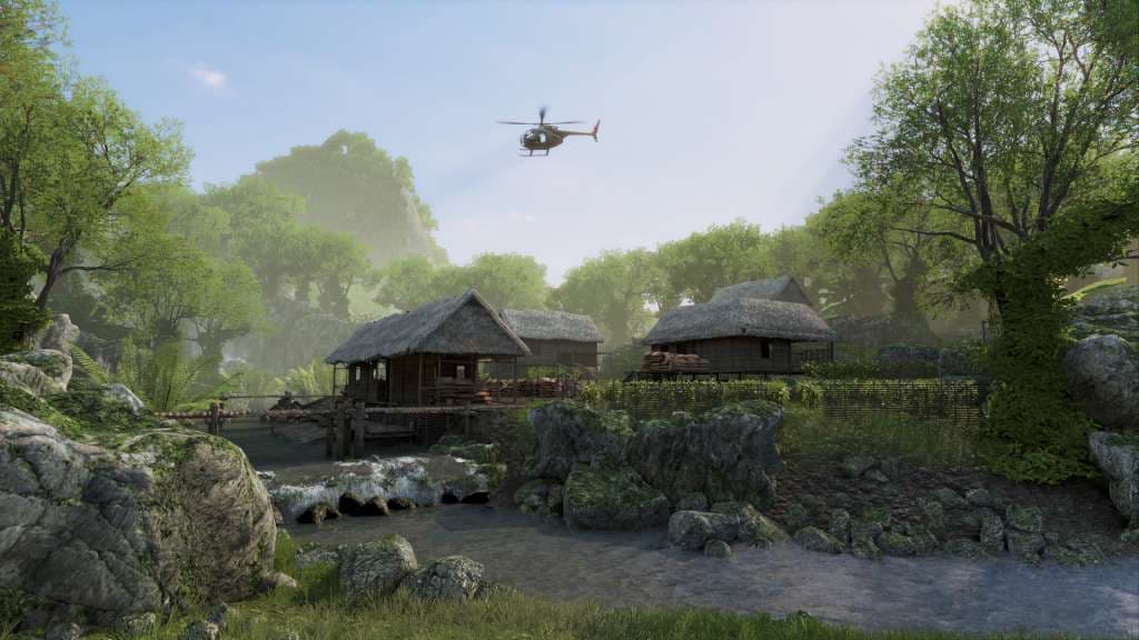 Rising Storm 2: Vietnam Digital — Clave de juego Steam — 2