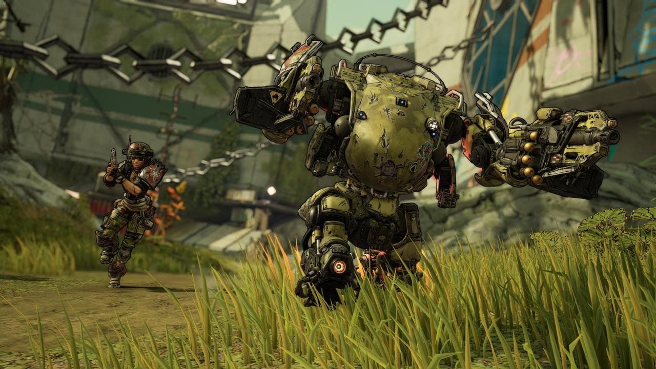 Borderlands 3 - Season Pass 2 DLC — DLC Xbox One — 5