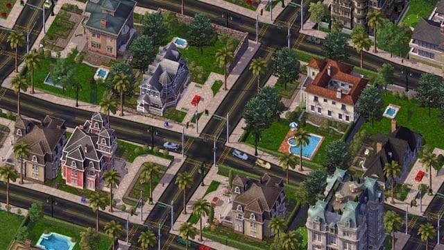 SimCity 4 — Steam ゲームキー — 2