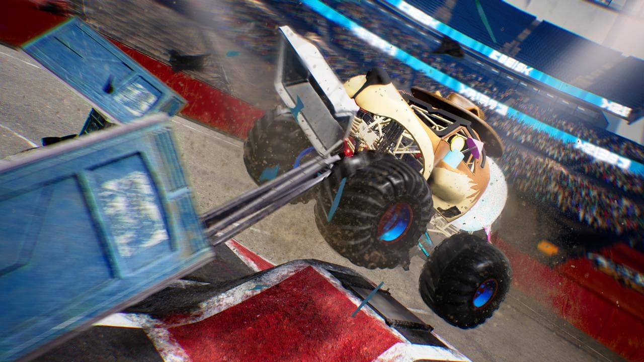 Monster Truck Championship — Clave de juego Steam
