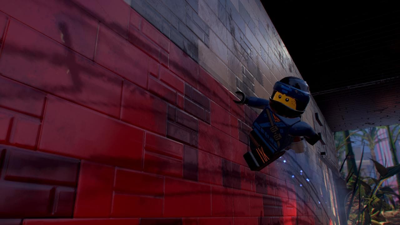 The LEGO NINJAGO Movie Video Game — Clave de juego Steam
