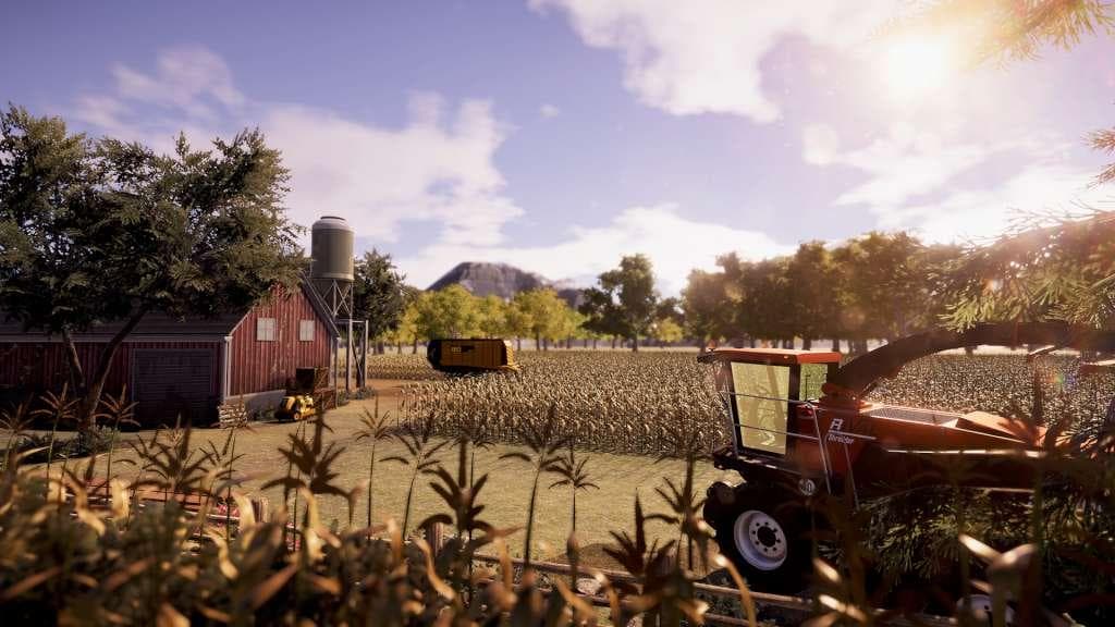 Real Farm — Klucz do gry Steam